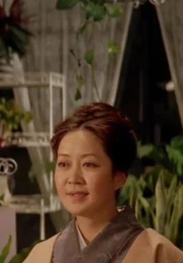 高野由美