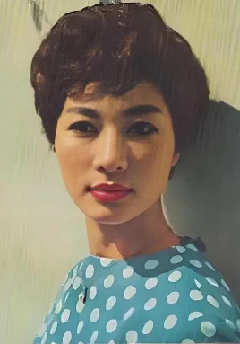 久保菜穗子