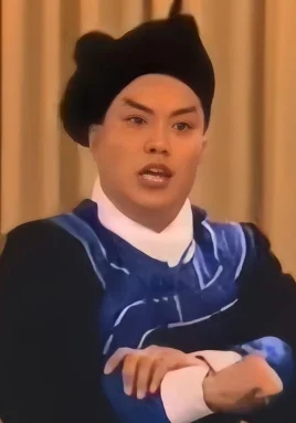 侯少奎
