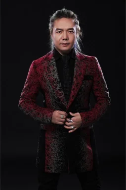 李麒麟