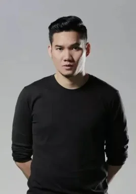 巴域·普瑞克潘也