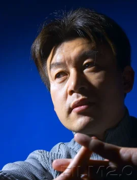 赵真奎