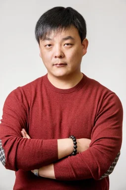 王益民