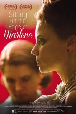 SittingontheEdgeofMarlene