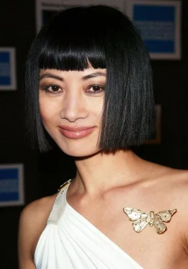 白灵