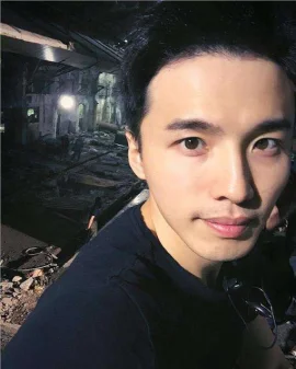刘俊纬