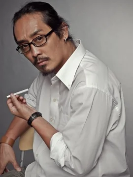 冯推守