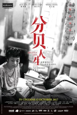 分贝人生