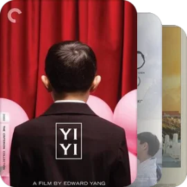 片单｜小影像必读片目第一季（故事片部分）