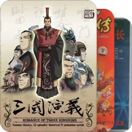 回忆童年｜小时候看过的动画片